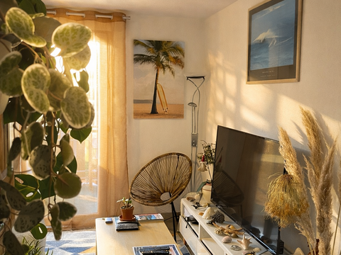 Vente appartement 2 pièces Saint-Vincent-de-Tyrosse 40