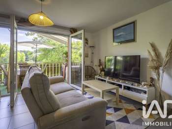 Vente Appartement 2 piècesSaint-Vincent-de-Tyrosse