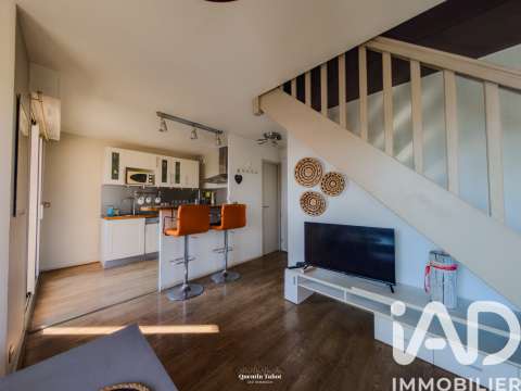 Vente appartement 2 pièces Vente appartement 2 pièces