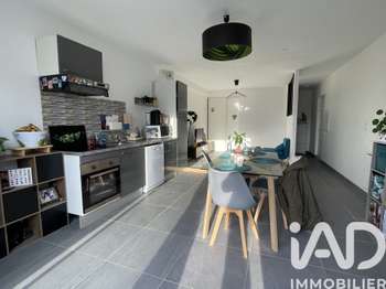 Vente appartement 4 pièces Saint-Vincent-de-Tyrosse 40