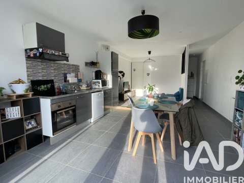 Vente appartement 4 pièces Saint-Vincent-de-Tyrosse 40