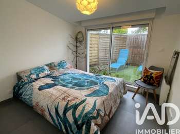 Vente Appartement 4 piècesSaint-Vincent-de-Tyrosse