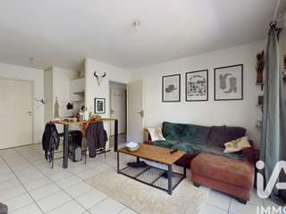 Vente appartement 2 pièces Vente appartement 2 pièces
