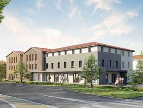 Vente Appartement 2 piècesSaint-Vincent-de-Tyrosse