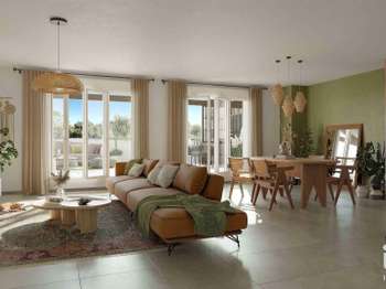 Vente appartement 3 pièces Vente appartement 3 pièces