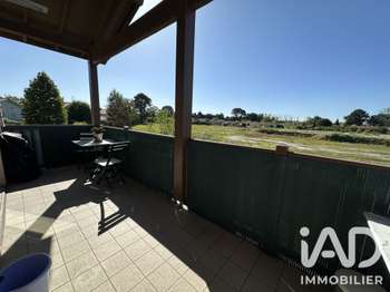 Vente appartement 2 pièces Saint-Vincent-de-Tyrosse 40