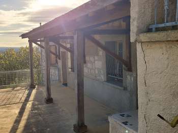 Vente appartement 15 pièces Saint-Vincent-Lespinasse 82