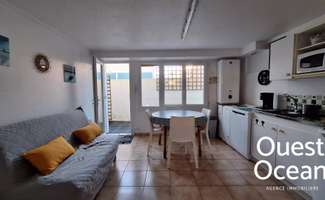Photo Vente appartement Saint-Vincent-sur-Jard