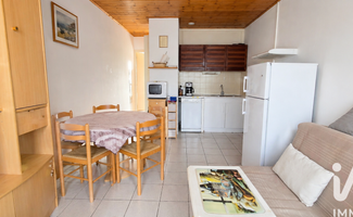 Photo Vente appartement Saint-Vincent-sur-Jard
