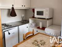 Vente appartement 2 pièces Vente appartement 2 pièces