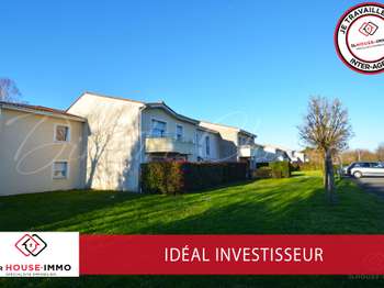 Photo Vente appartement Saint-Vivien-de-Médoc