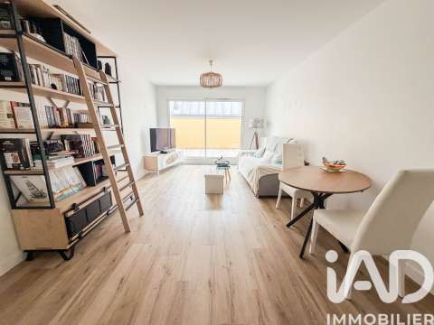 Vente appartement 3 pièces Saint-Xandre 17