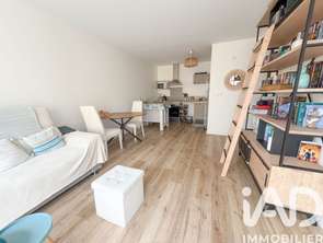 Vente Appartement 3 piècesSaint-Xandre