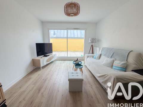 Vente appartement 3 pièces Vente appartement 3 pièces