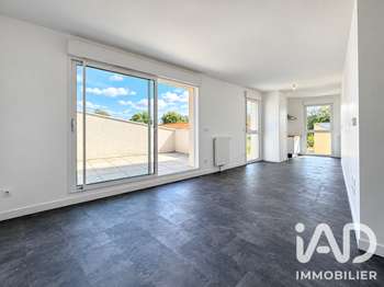 Vente Appartement 2 piècesSaint-Xandre