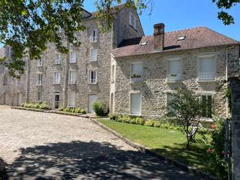 Vente Appartement 3 piècesSaint-Yon