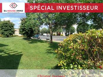 Vente appartement 2 pièces Saint-Yzan-de-Soudiac 33