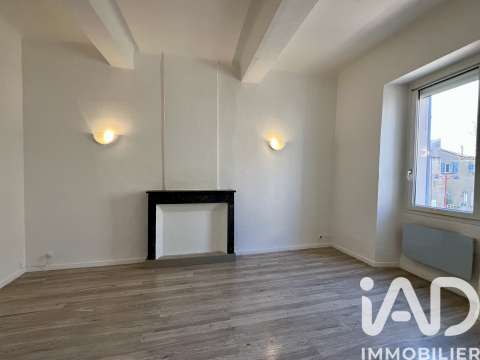 Vente appartement 3 pièces Saint-Zacharie 83