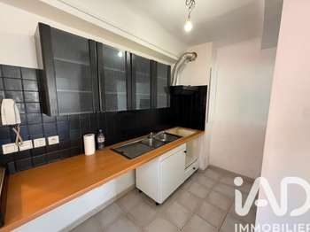Vente appartement 4 pièces Saint-Zacharie 83