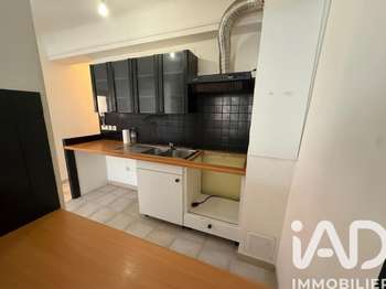 Vente appartement 4 pièces Vente appartement 4 pièces