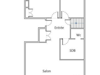 Vente appartement 4 pièces Vente appartement 4 pièces