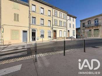 Vente Appartement 4 piècesSaint-Zacharie