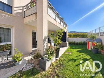 Vente Appartement 3 piècesSaint-Zacharie