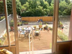 Vente Appartement 5 piècesSainte-Adresse
