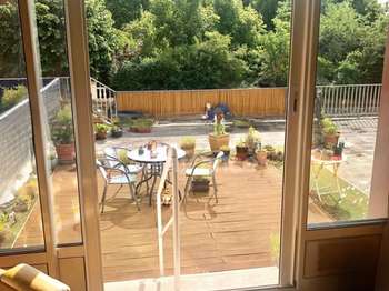 Vente appartement 5 pièces Sainte-Adresse 76