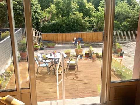 Vente appartement 5 pièces Sainte-Adresse 76