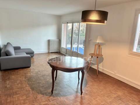Vente appartement 5 pièces