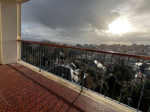 Vente appartement 5 pièces