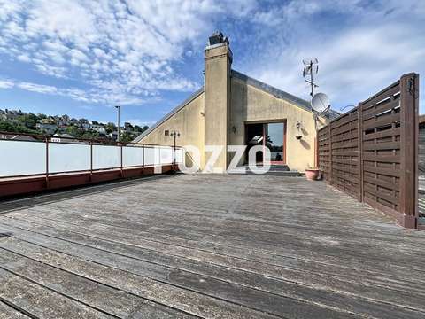 Vente appartement 5 pièces