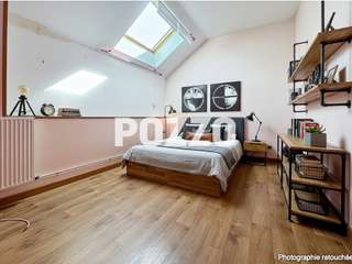 Vente appartement 5 pièces