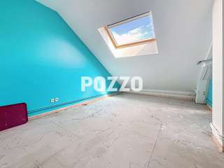 Vente appartement 5 pièces