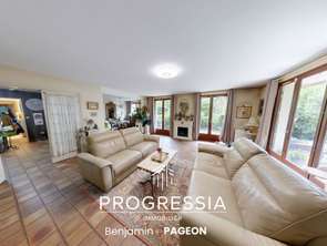 Vente Appartement 5 piècesSainte-Adresse