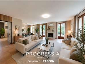 Vente Appartement 5 piècesSainte-Adresse