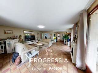 Vente appartement 5 pièces