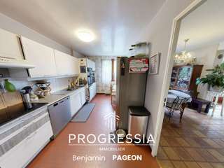 Vente appartement 5 pièces