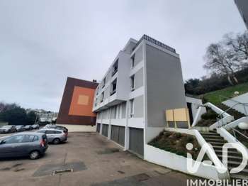 Vente Appartement 4 piècesSainte-Adresse