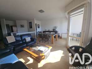 Vente Appartement 4 piècesSainte-Adresse