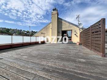 Vente appartement 5 pièces Vente appartement 5 pièces