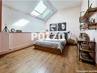 Vente appartement 5 pièces Vente appartement 5 pièces
