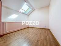 Vente appartement 5 pièces Vente appartement 5 pièces