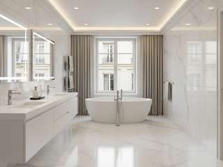 Vente appartement 5 pièces Vente appartement 5 pièces