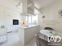 Vente appartement 6 pièces Vente appartement 6 pièces