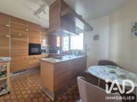 Vente appartement 6 pièces Vente appartement 6 pièces