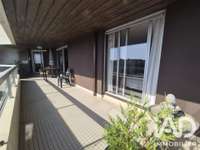 Vente appartement 6 pièces Vente appartement 6 pièces
