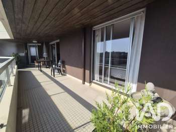 Vente appartement 6 pièces Vente appartement 6 pièces