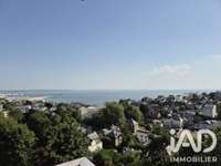 Vente appartement 6 pièces Vente appartement 6 pièces